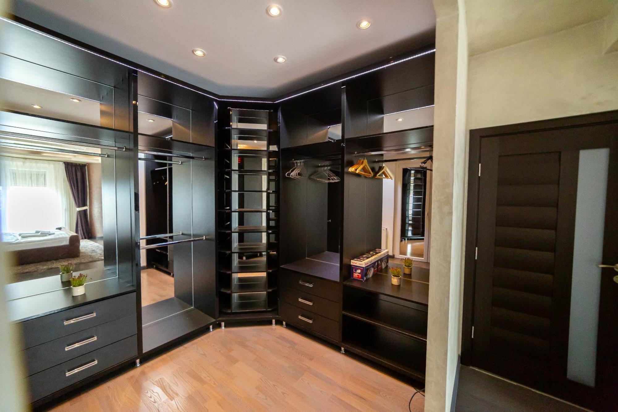 Cozy Luxury And Stylish One-Bedroom Apartment Arad Exterior foto